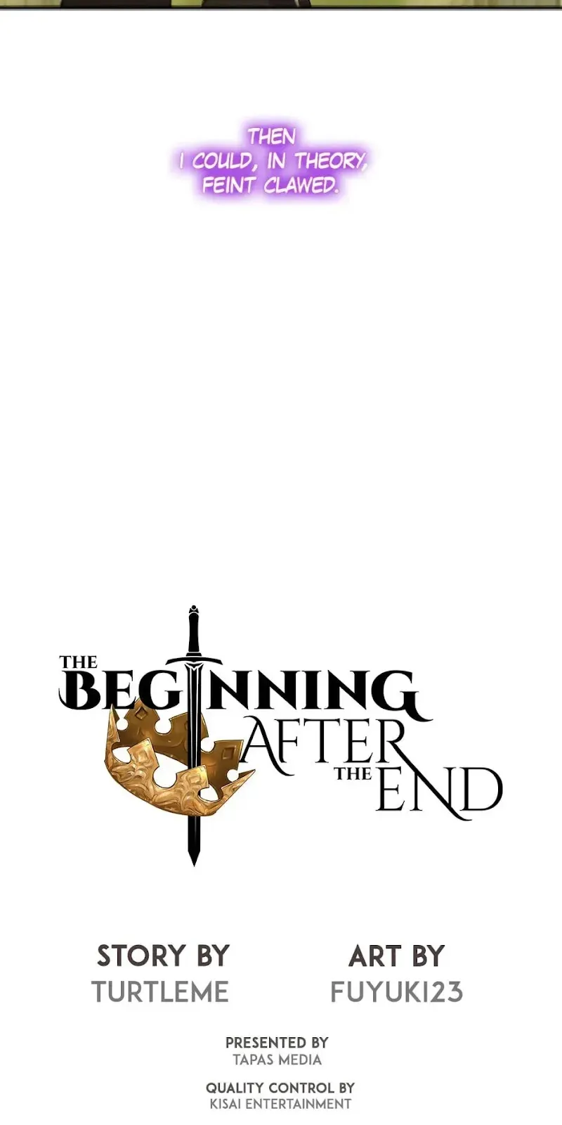 The Beginning After The End Chapter 156 Image 53