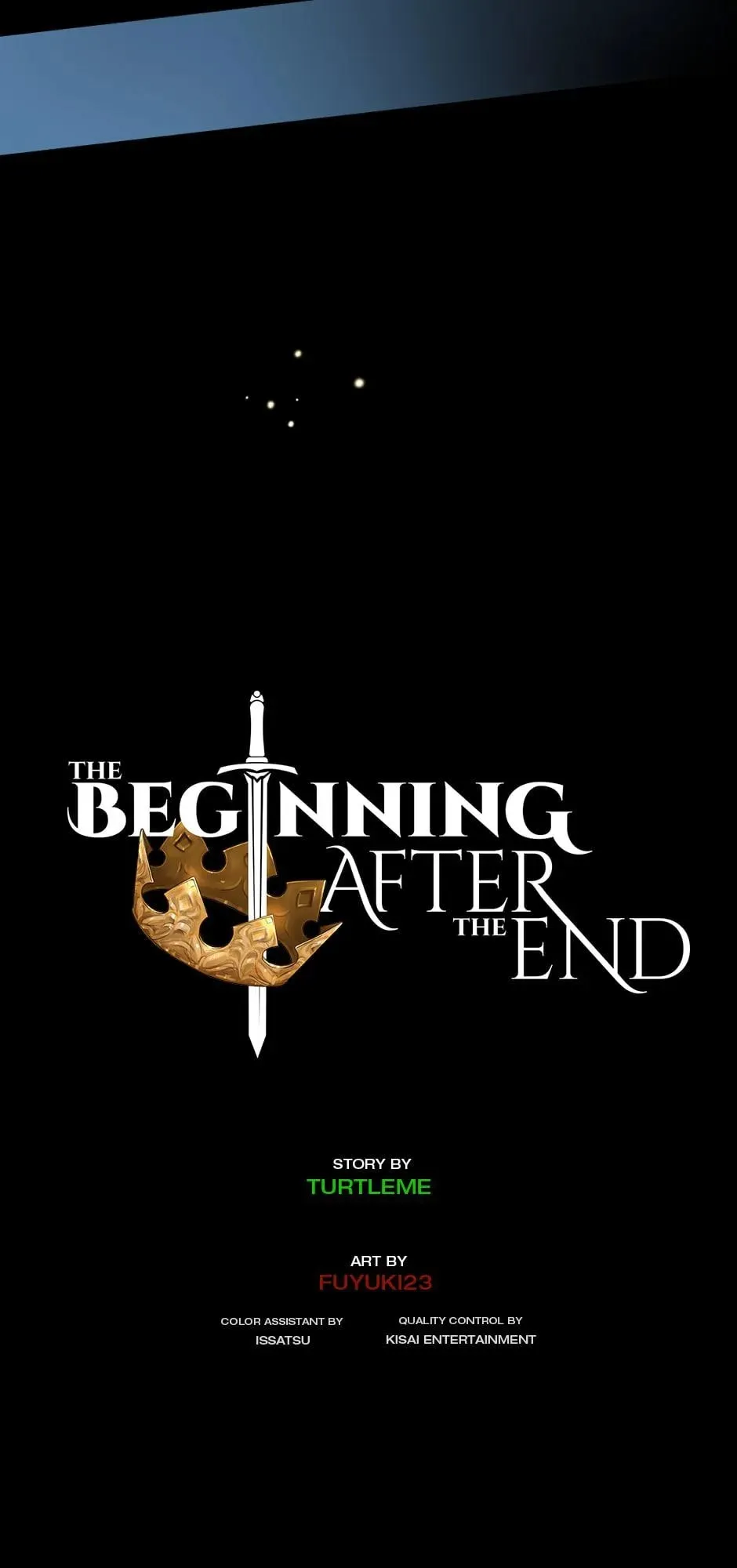 The Beginning After The End Chapter 16 Image 37