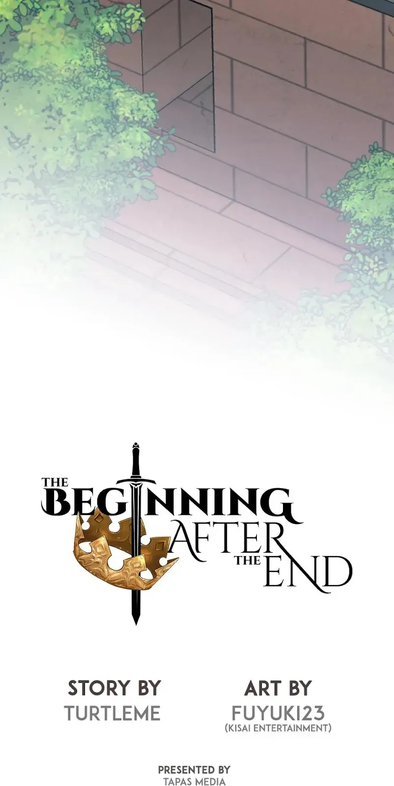 The Beginning After The End Chapter 164 Image 36