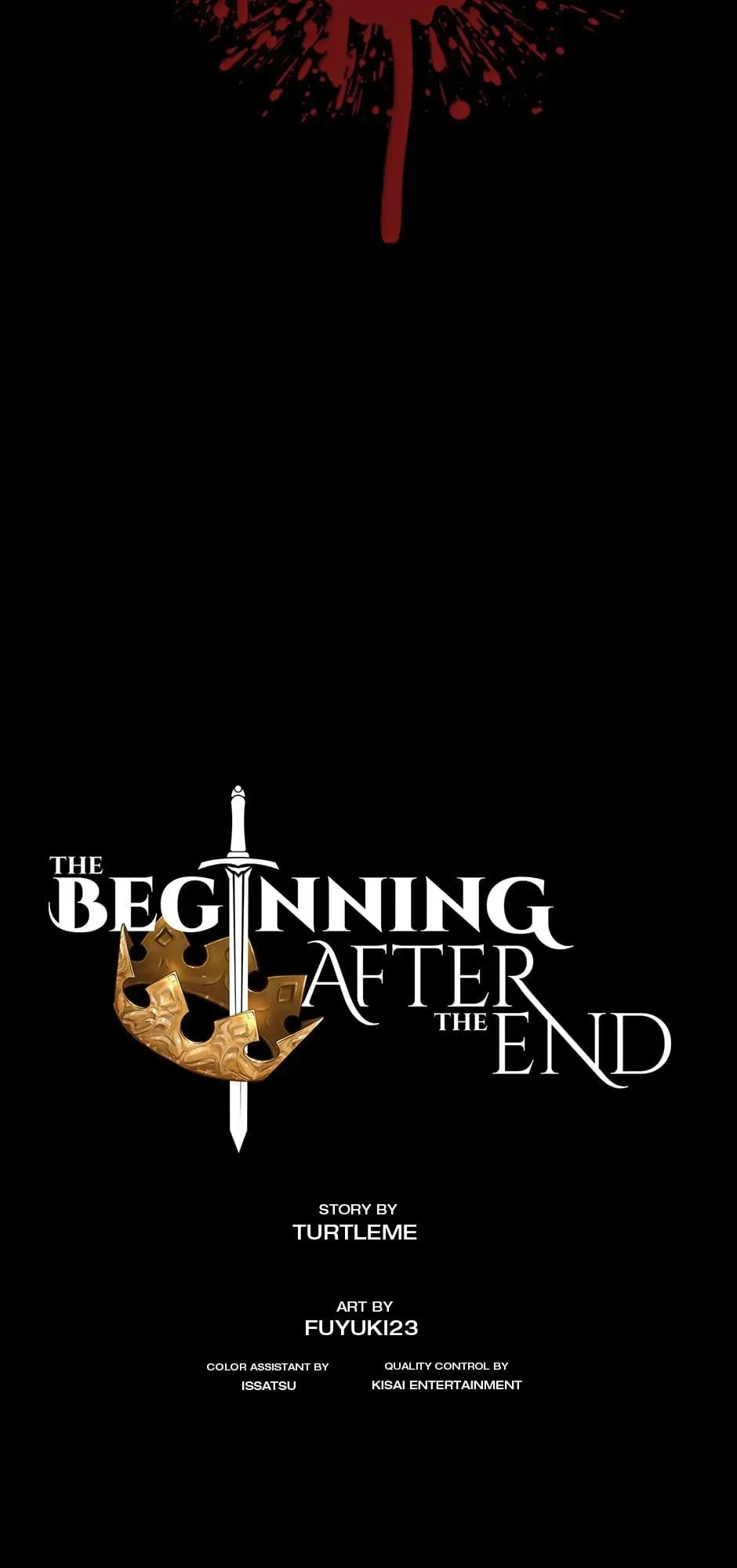 The Beginning After The End Chapter 17 Image 5