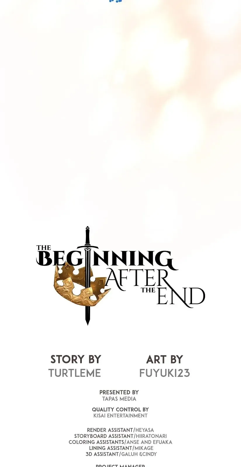 The Beginning After The End Chapter 174 Image 37