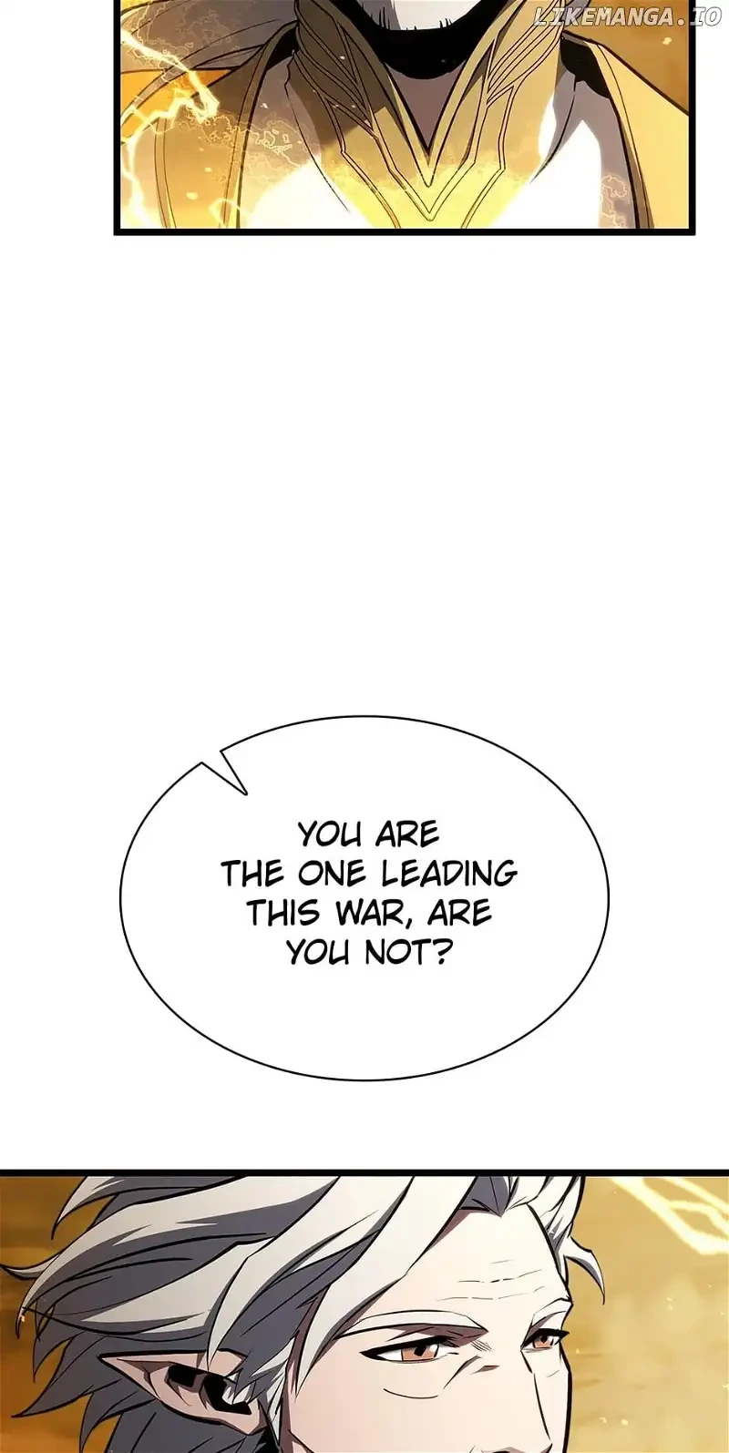 The Beginning After The End Chapter 187 Image 35