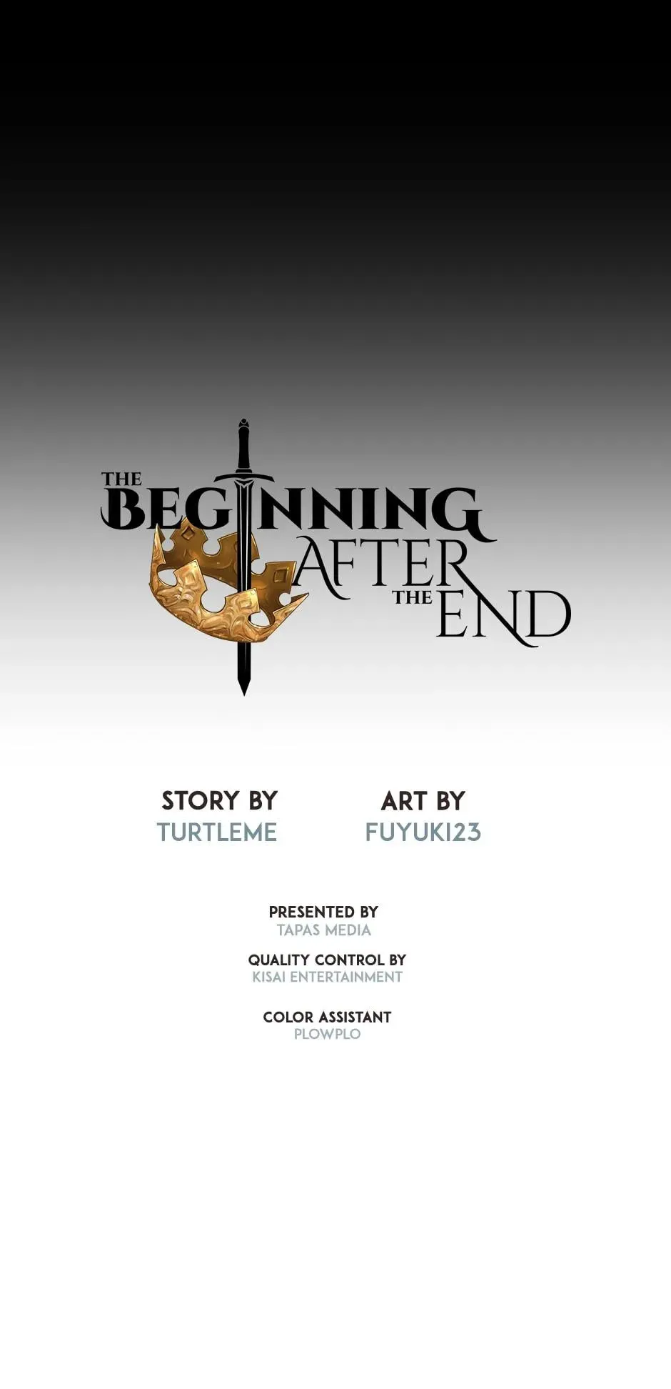 The Beginning After The End Chapter 19 Image 22