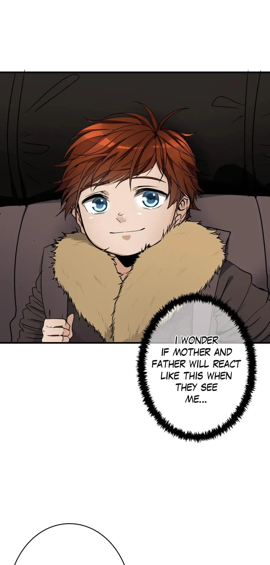 The Beginning After The End Chapter 19 Image 32