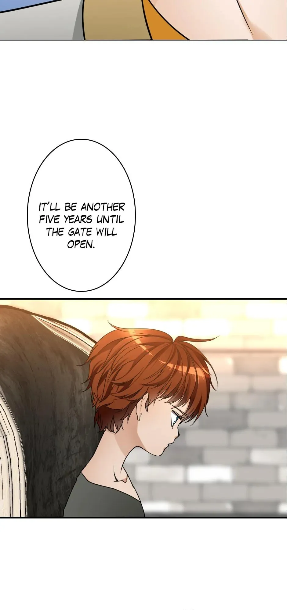 The Beginning After The End Chapter 21 Image 11