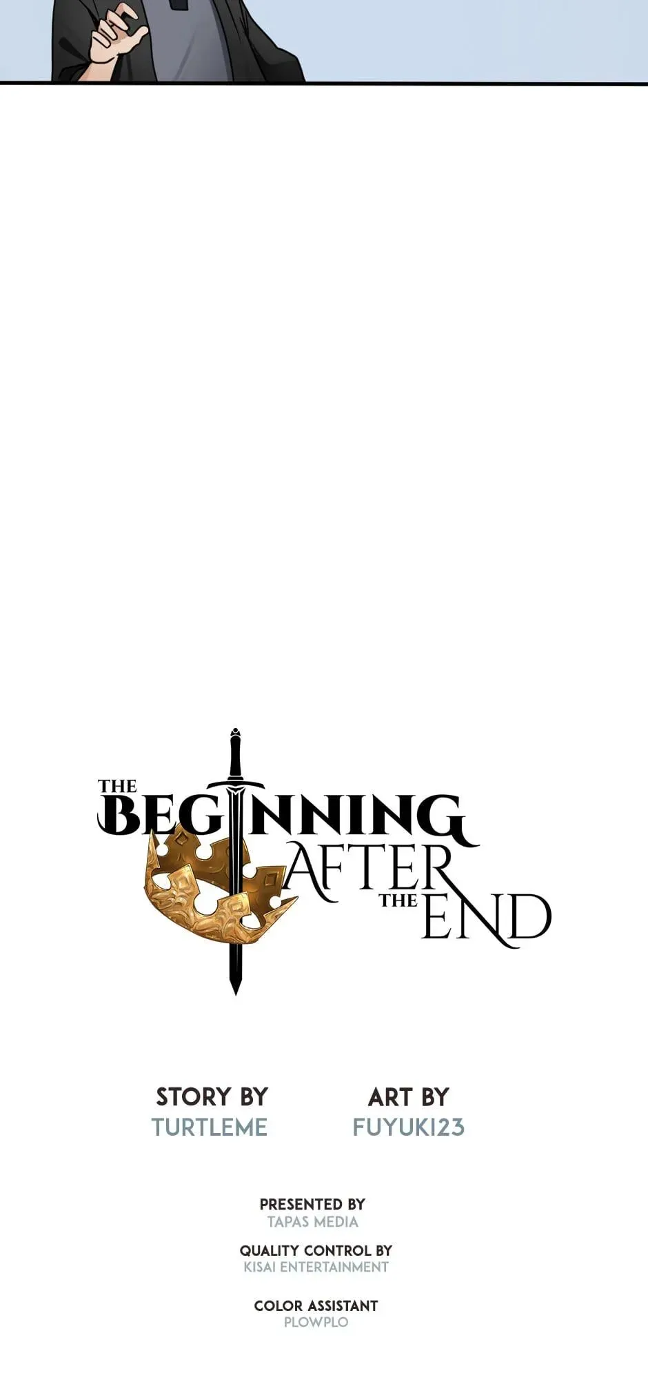 The Beginning After The End Chapter 22 Image 35