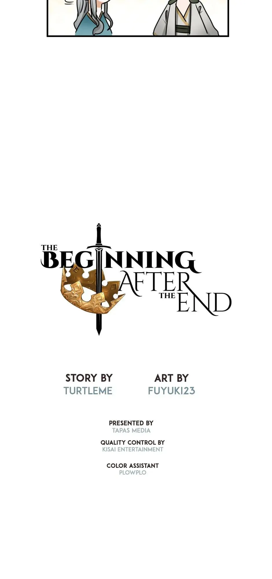 The Beginning After The End Chapter 25 Image 10