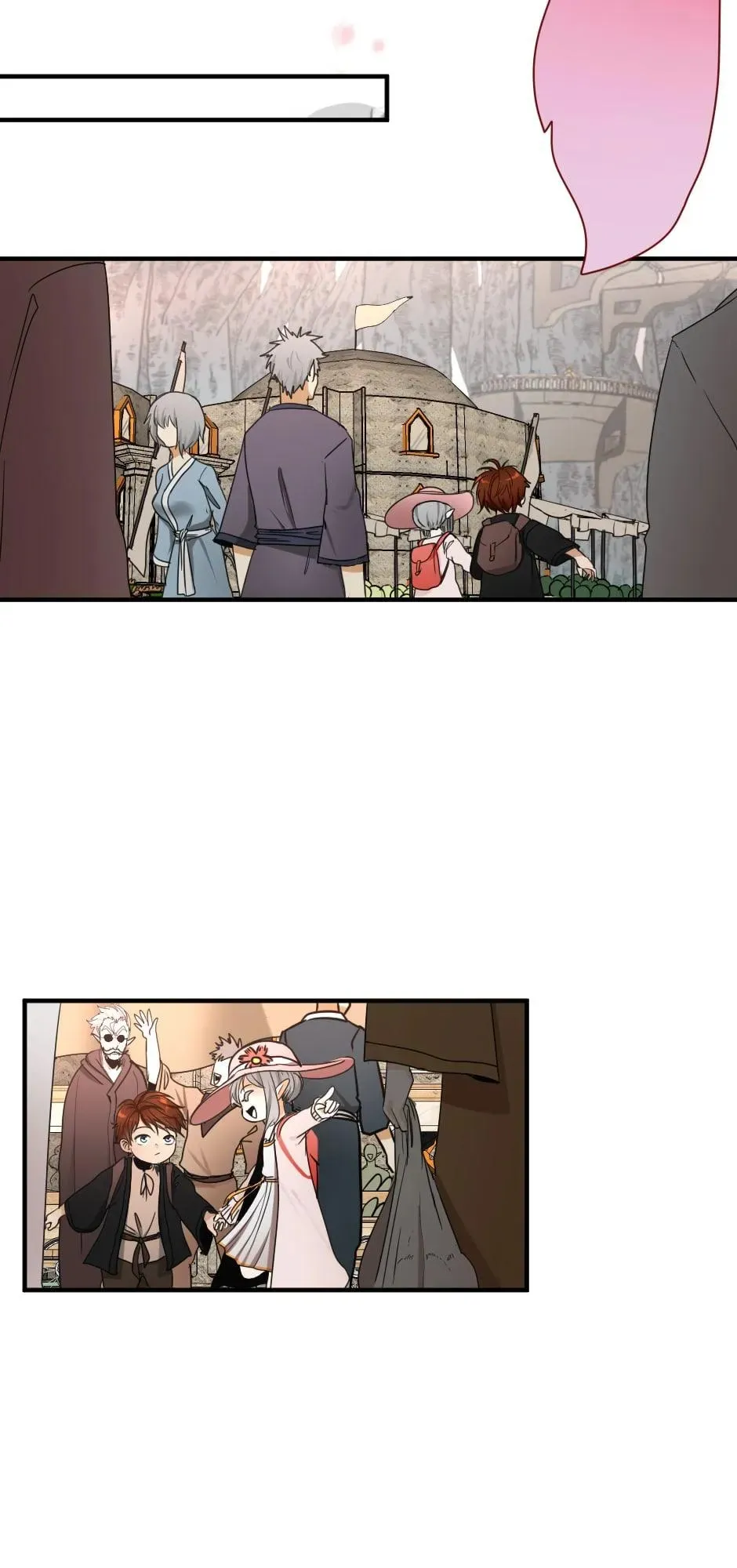 The Beginning After The End Chapter 25 Image 13