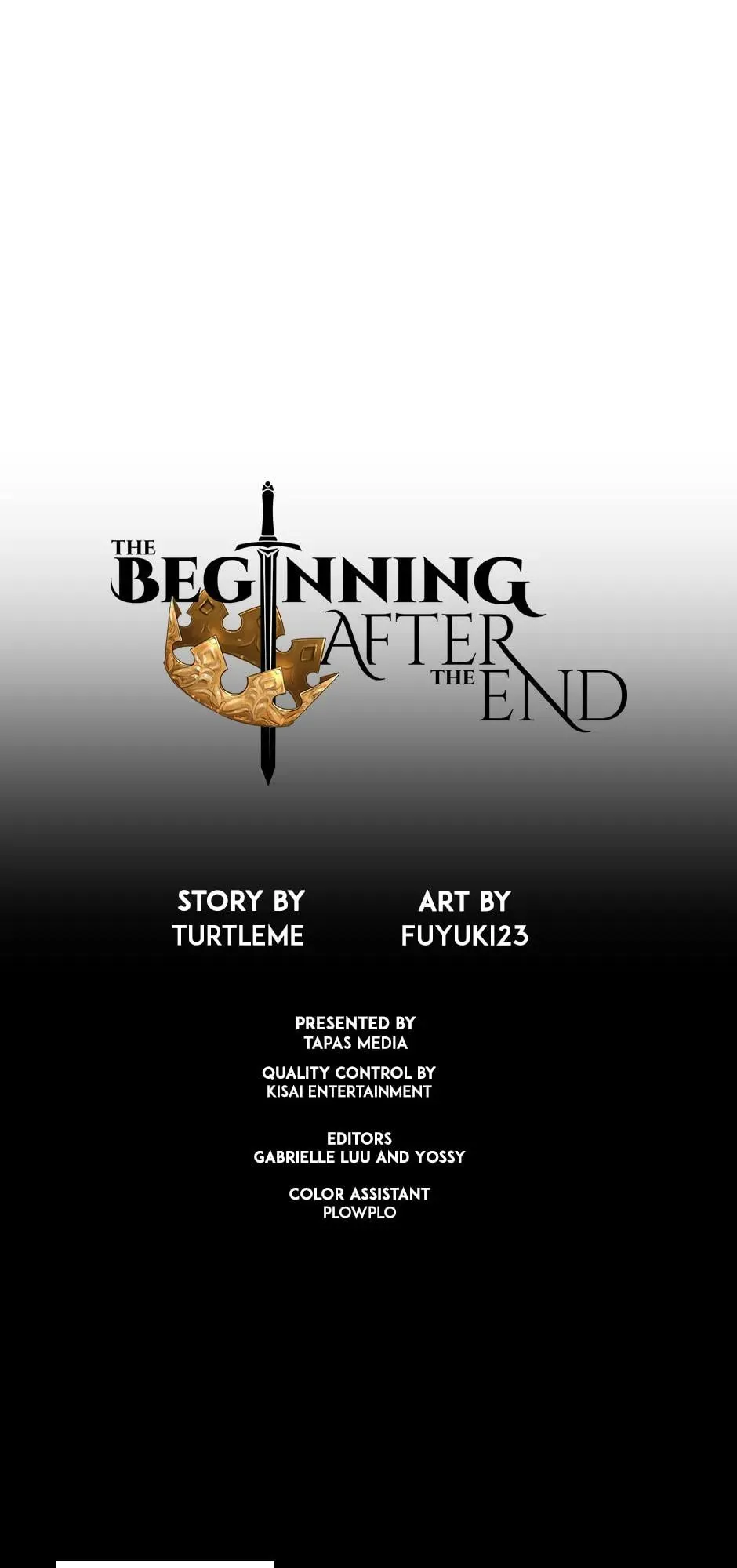 The Beginning After The End Chapter 26 Image 13