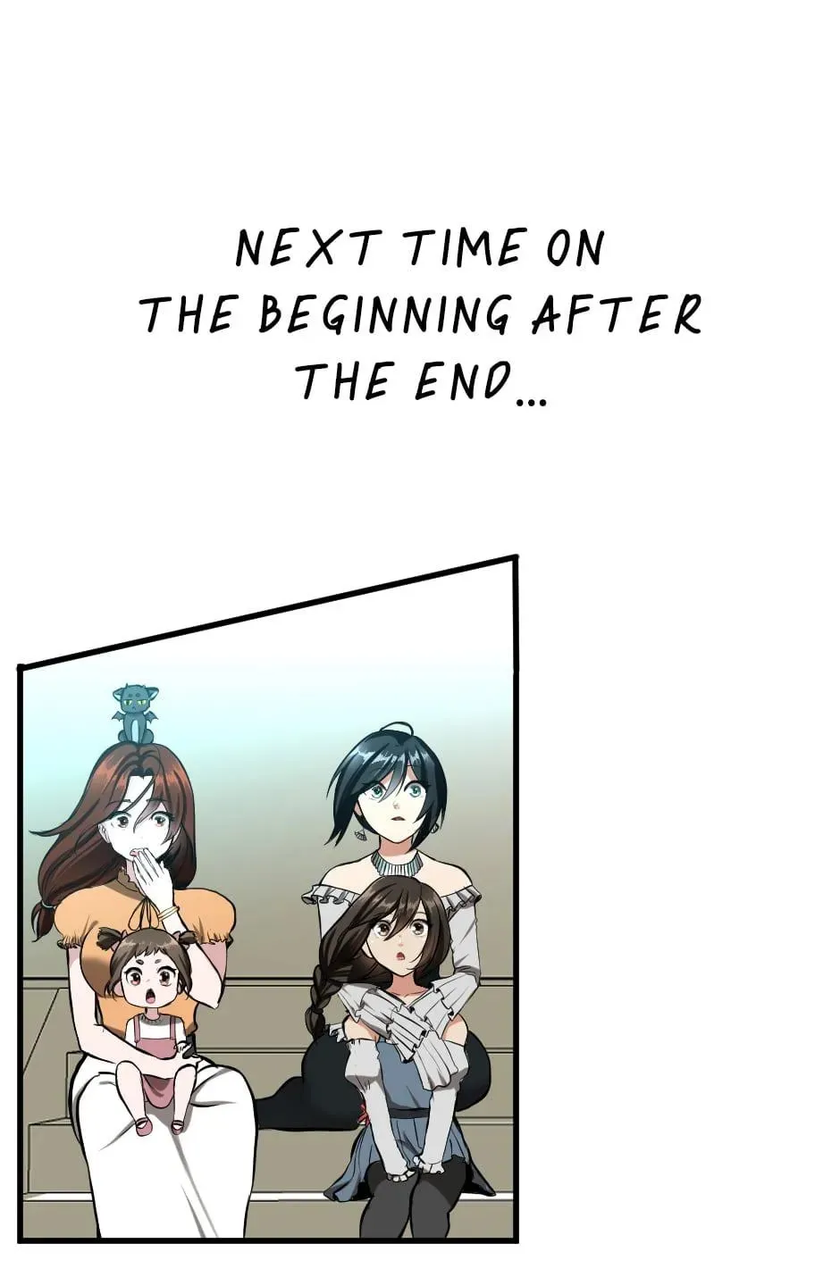 The Beginning After The End Chapter 30 Image 46