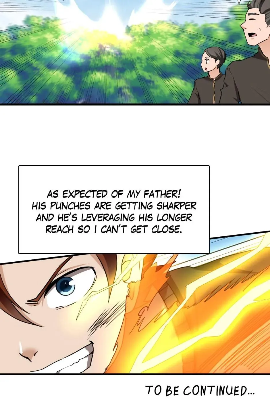 The Beginning After The End Chapter 30 Image 48