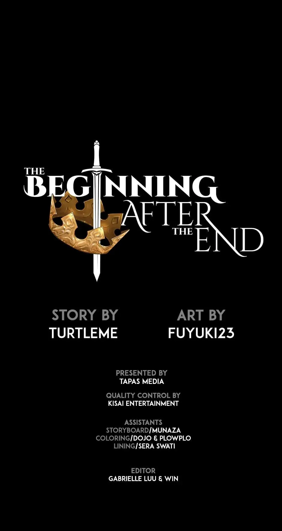 The Beginning After The End Chapter 43 Image 23