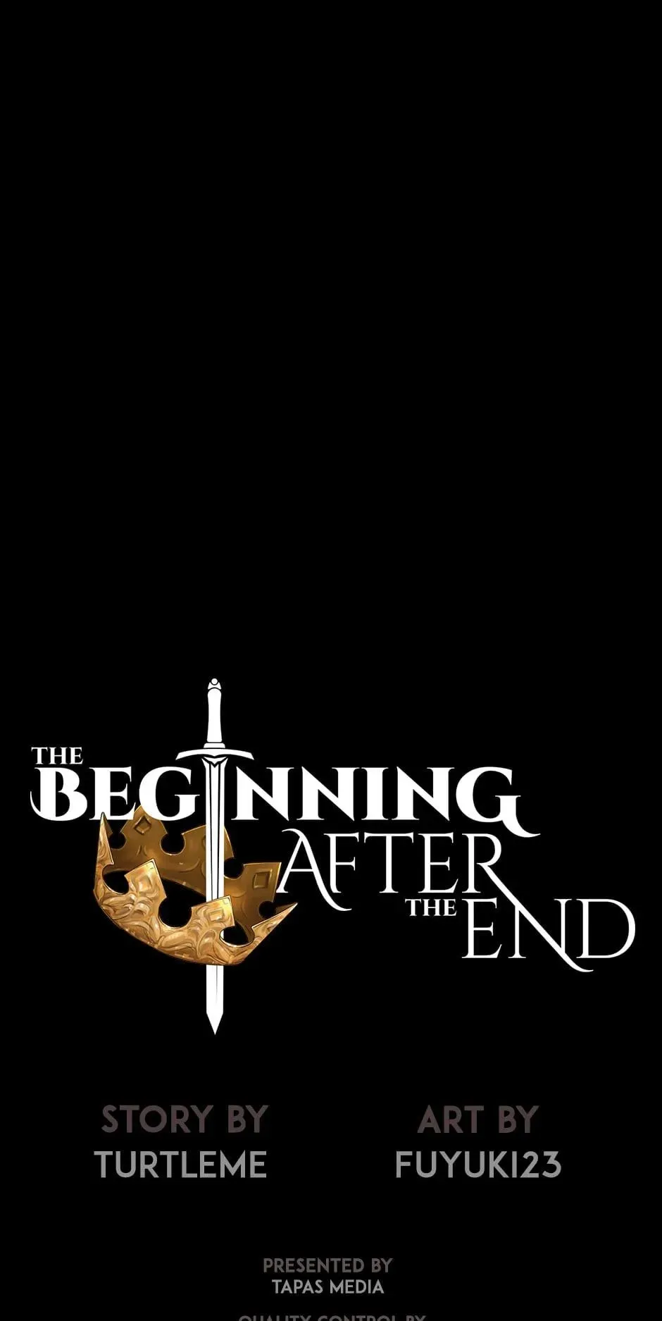 The Beginning After The End Chapter 51 Image 1