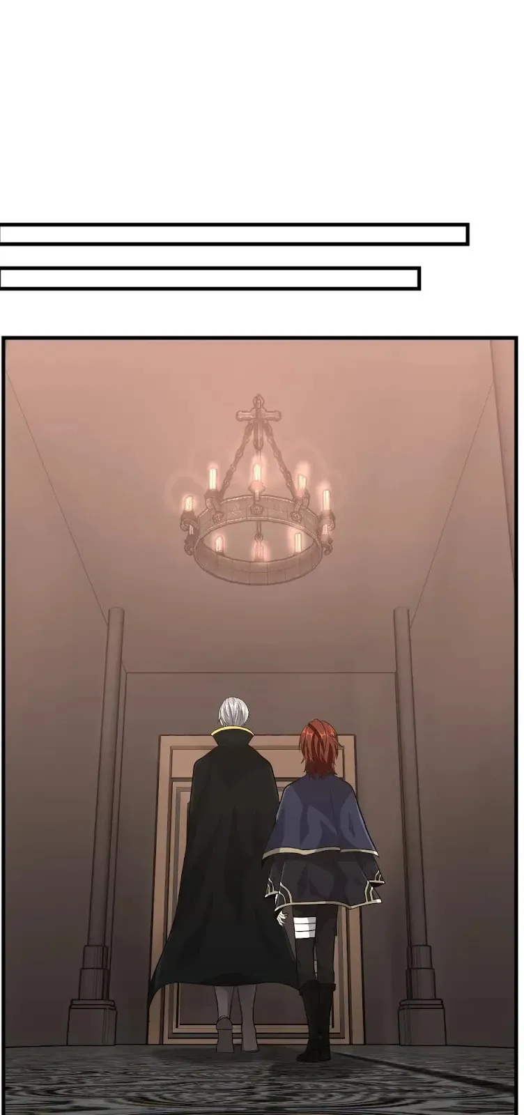 The Beginning After The End Chapter 73 Image 43