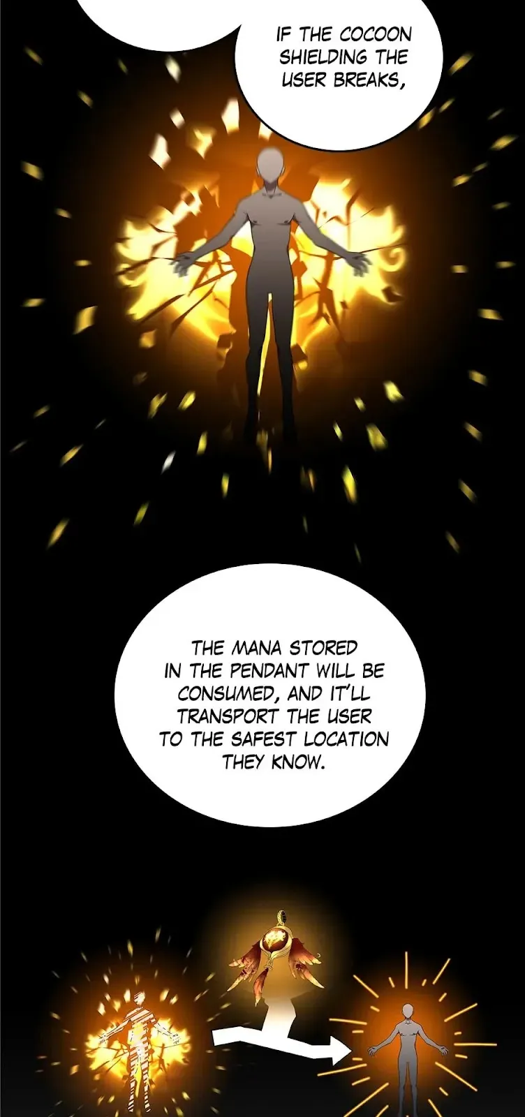 The Beginning After The End Chapter 78 Image 40