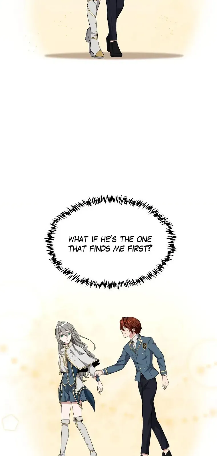 The Beginning After The End Chapter 88 Image 5