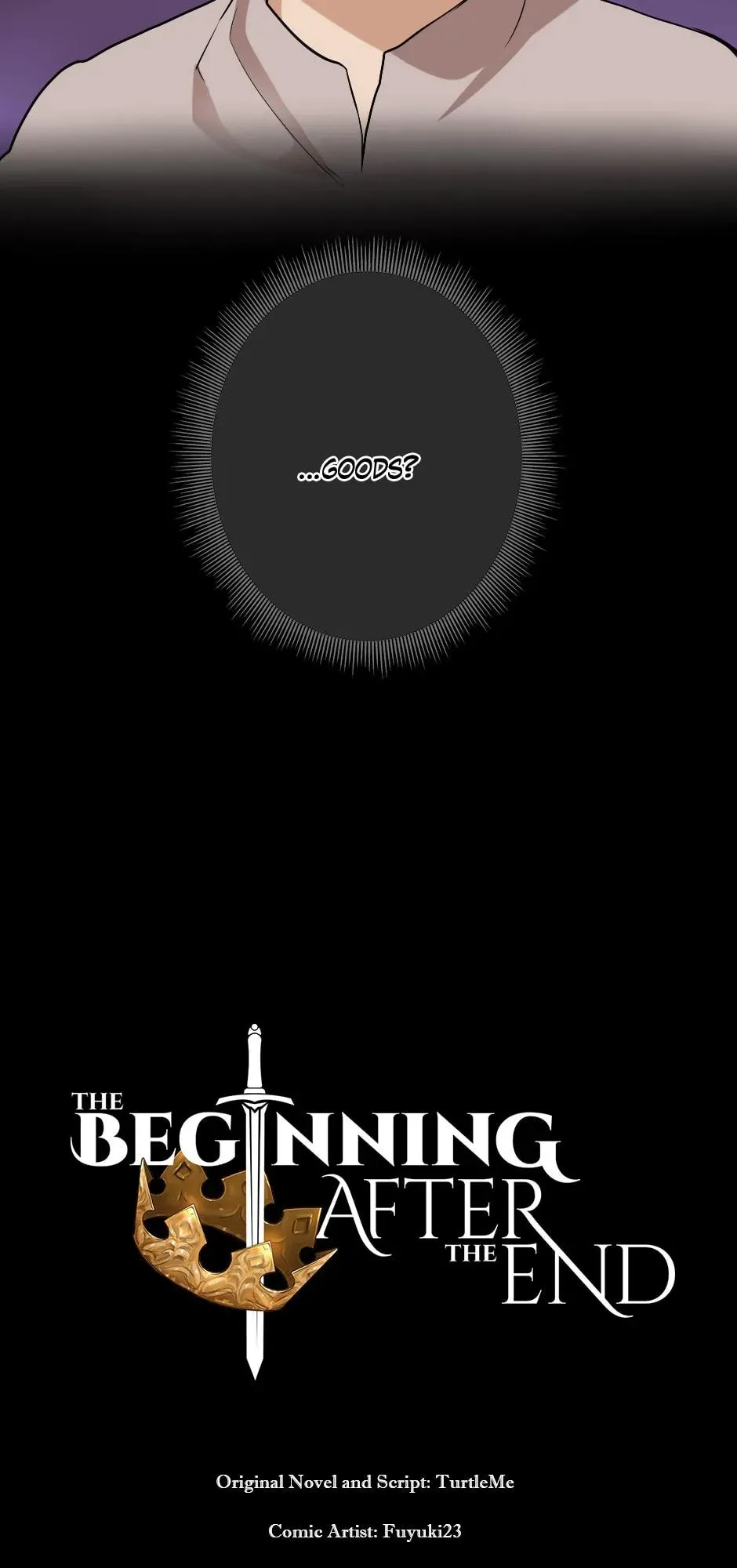 The Beginning After The End Chapter 9 Image 5