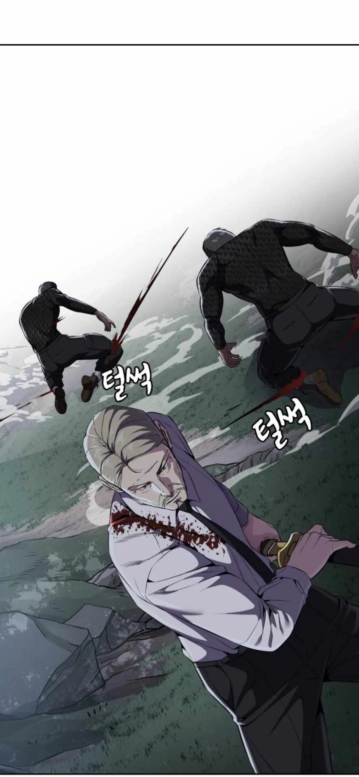 The Boy Of Death Chapter 157 Image 38