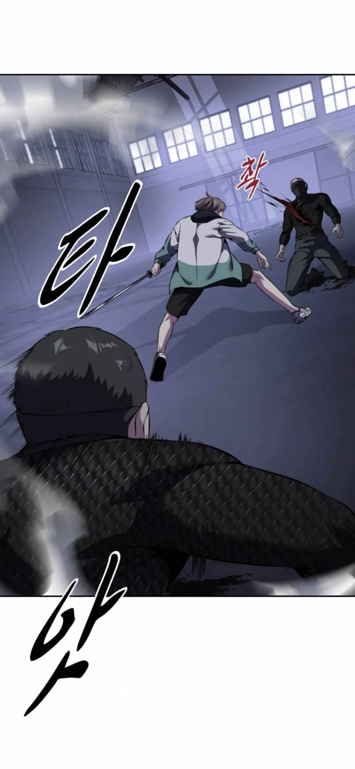 The Boy Of Death Chapter 157 Image 68