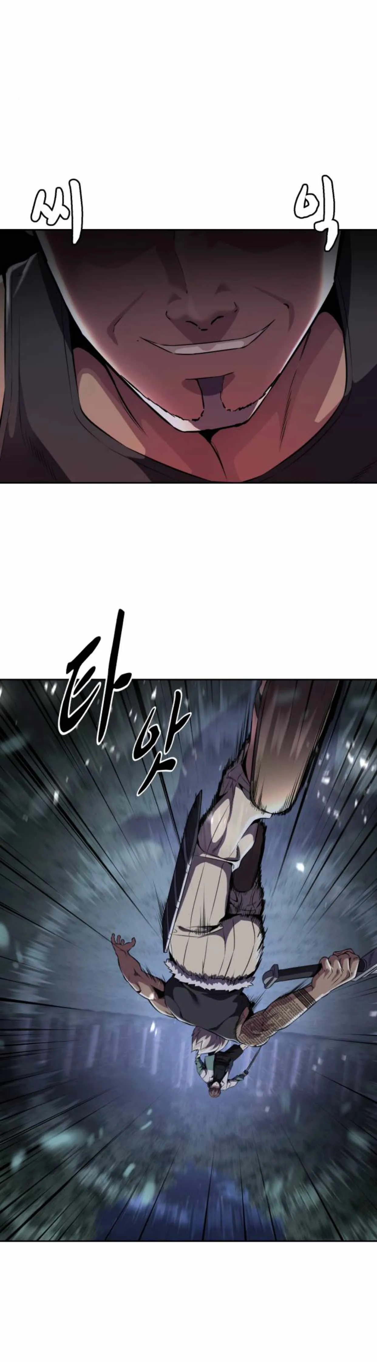 The Boy Of Death Chapter 160 Image 43