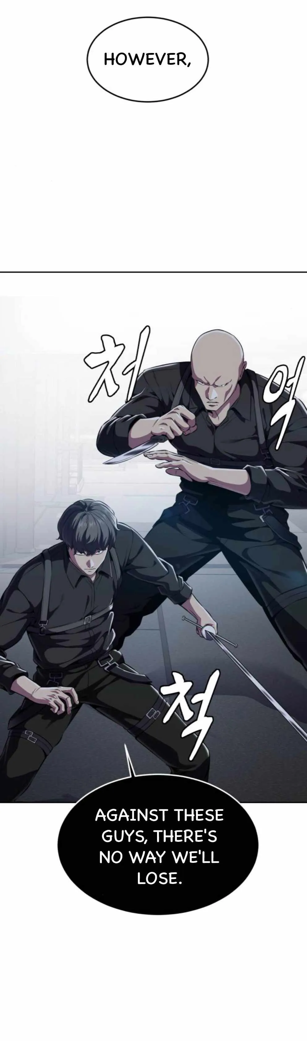 The Boy Of Death Chapter 163 Image 51