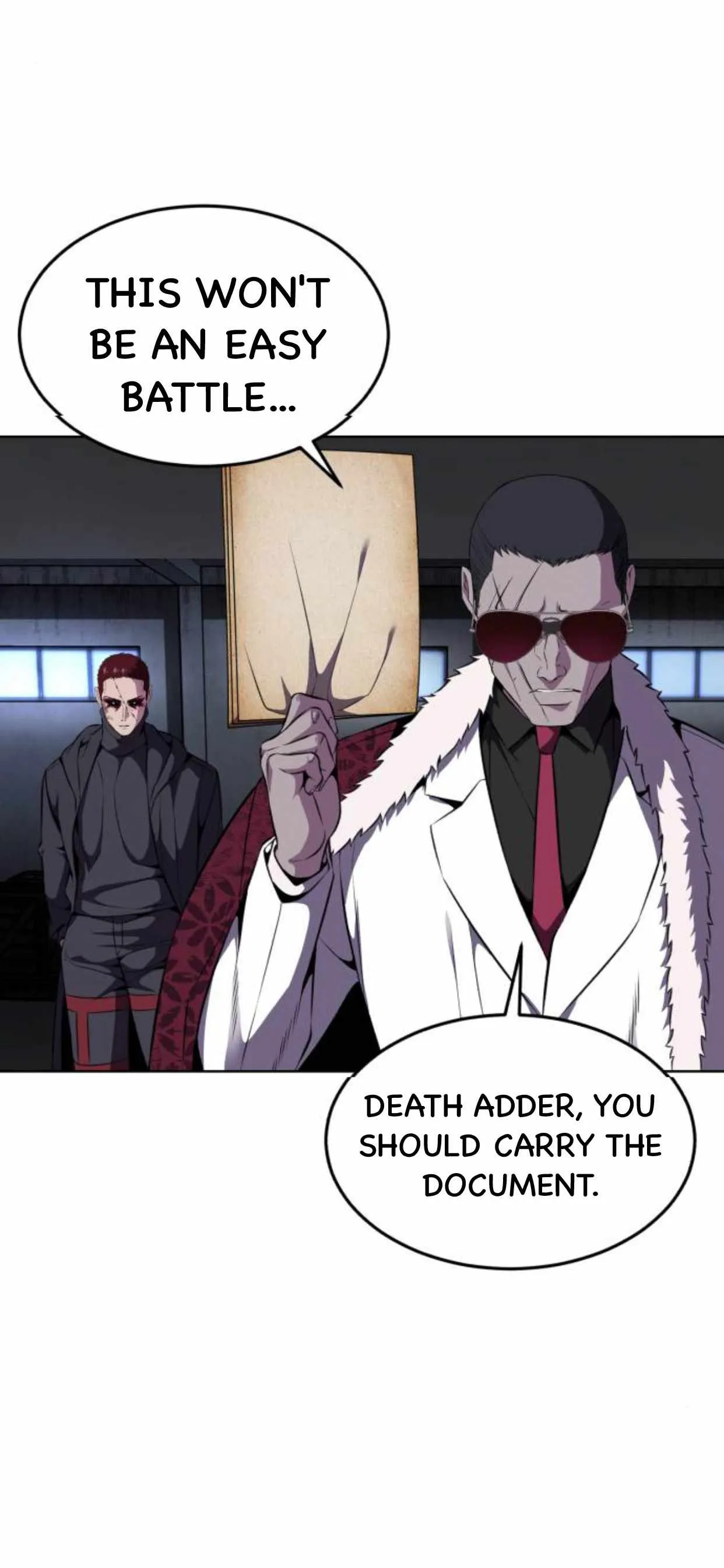 The Boy Of Death Chapter 164 Image 4