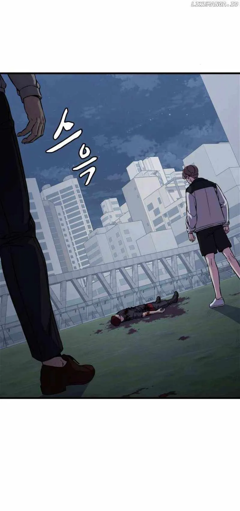 The Boy Of Death Chapter 171 Image 21