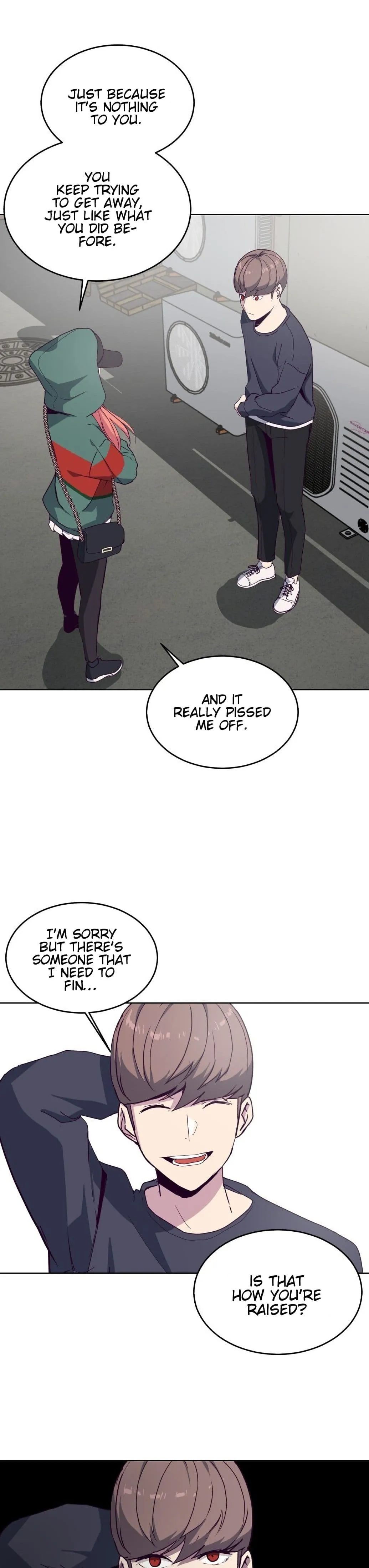 The Boy Of Death Chapter 5 Image 26