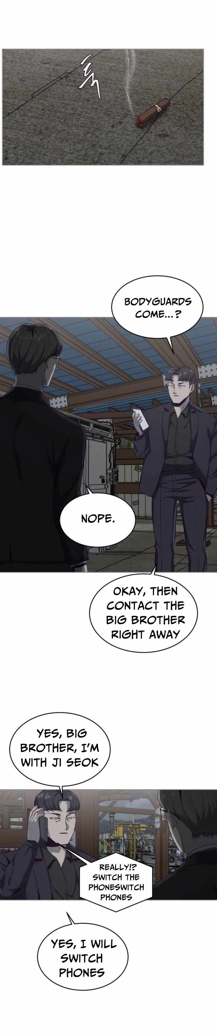 The Boy Of Death Chapter 59 Image 40