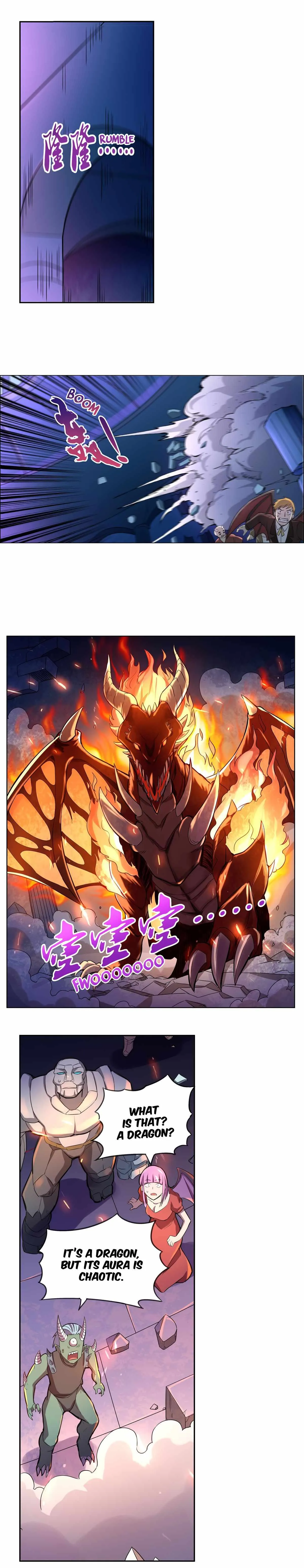 The Demon King Who Lost His Job Chapter 130 Image 9