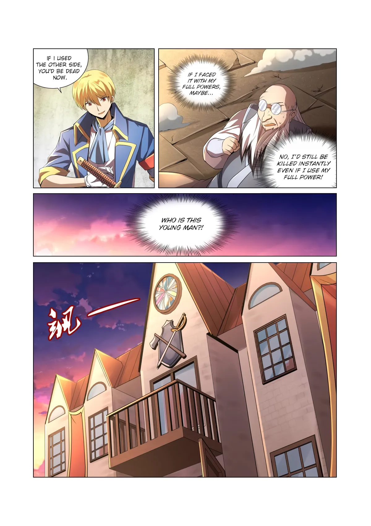 The Demon King Who Lost His Job Chapter 26 Image 9