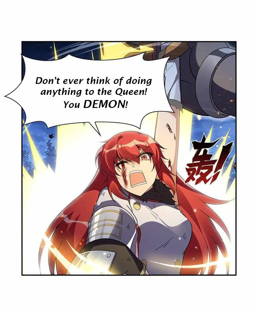 The Demon King Who Lost His Job Chapter 404 Image 13