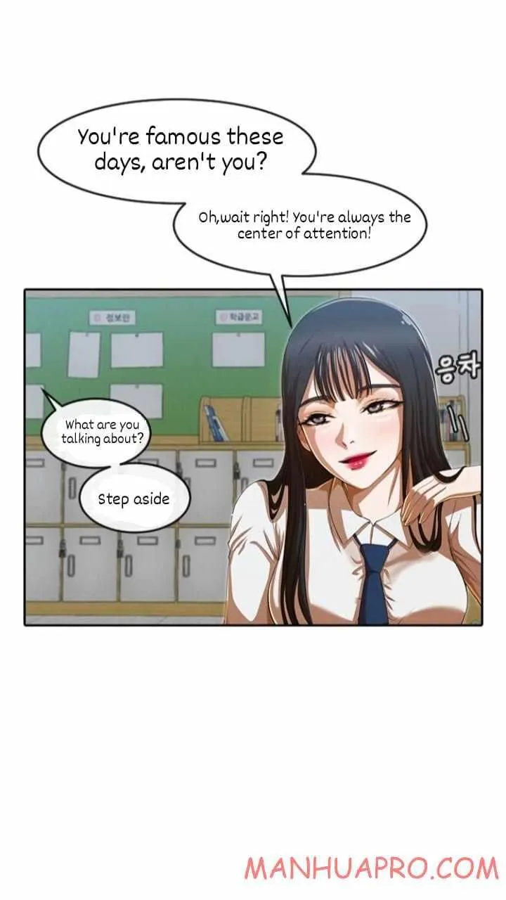 The Girl From Random Chatting Chapter 183 Image 15