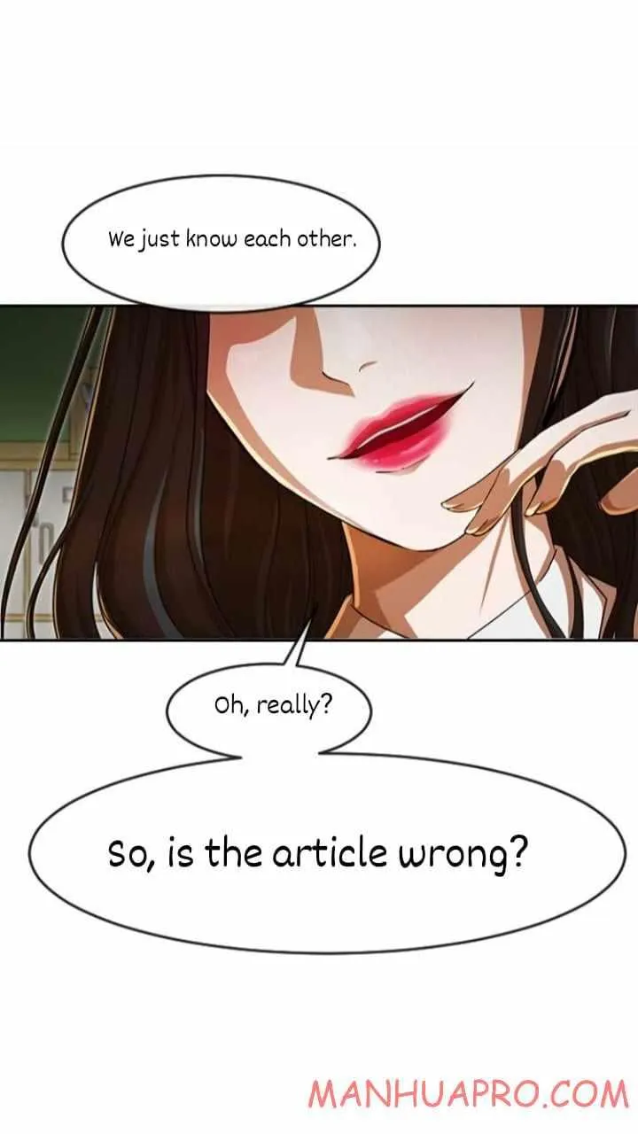 The Girl From Random Chatting Chapter 183 Image 17