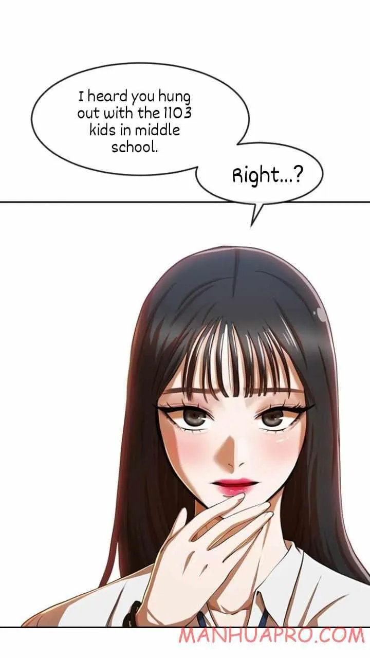 The Girl From Random Chatting Chapter 183 Image 23