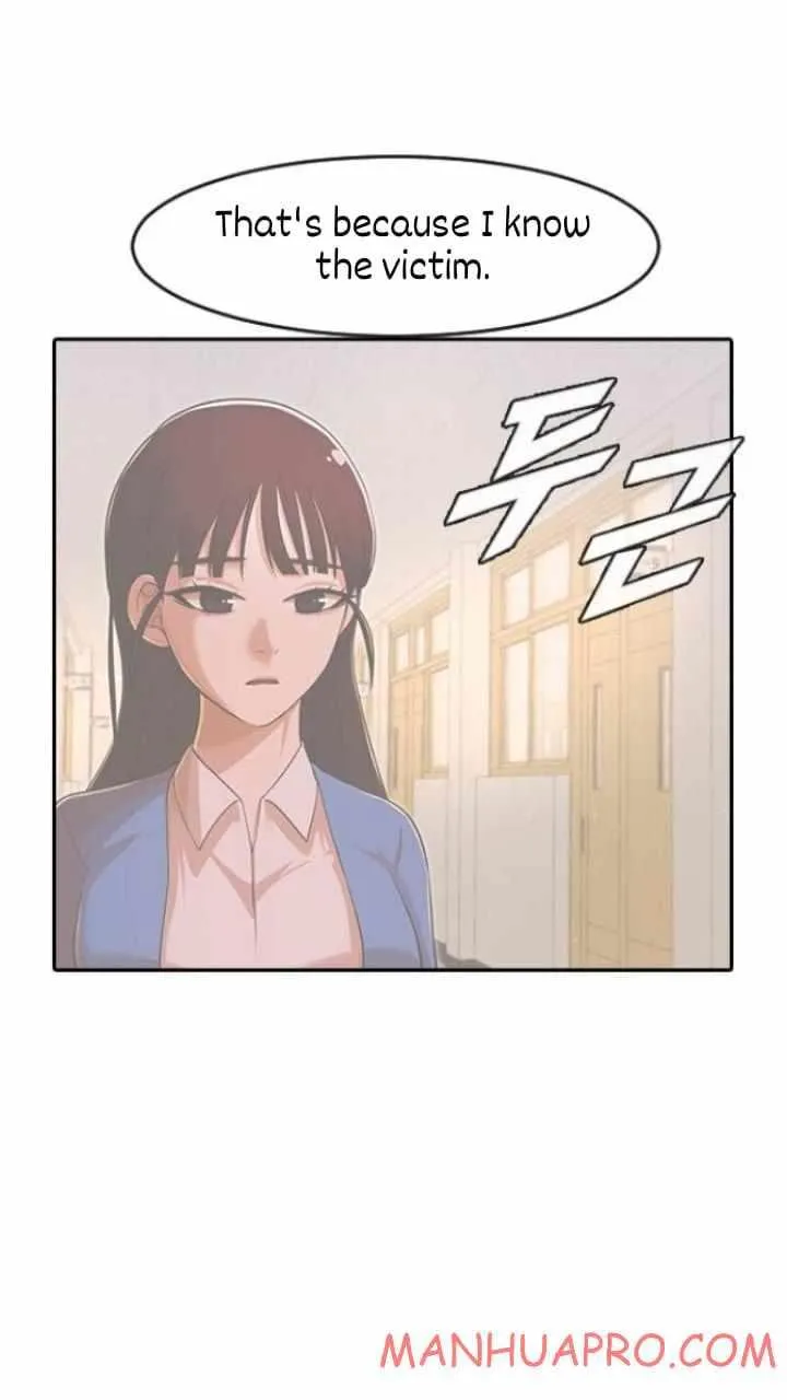 The Girl From Random Chatting Chapter 183 Image 36