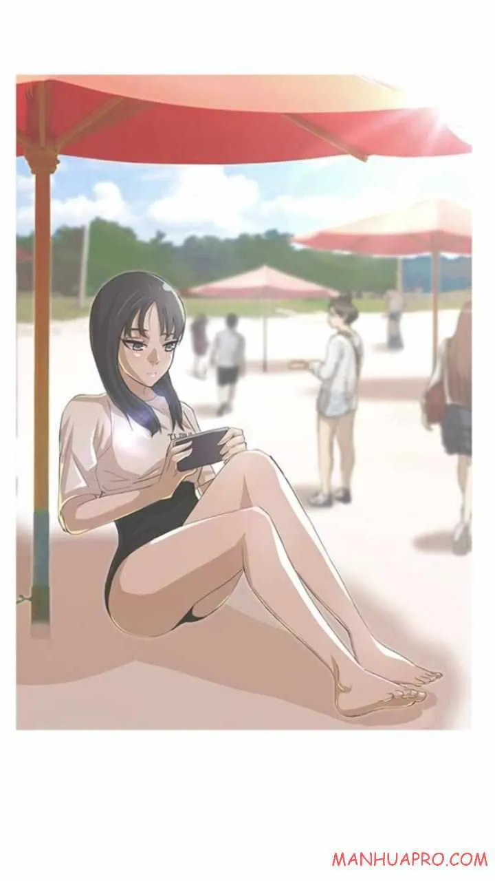 The Girl From Random Chatting Chapter 194 Image 60