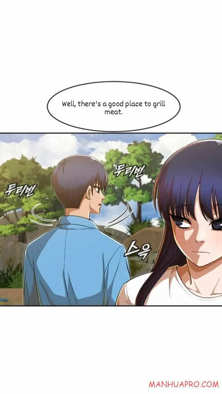 The Girl From Random Chatting Chapter 194 Image 79