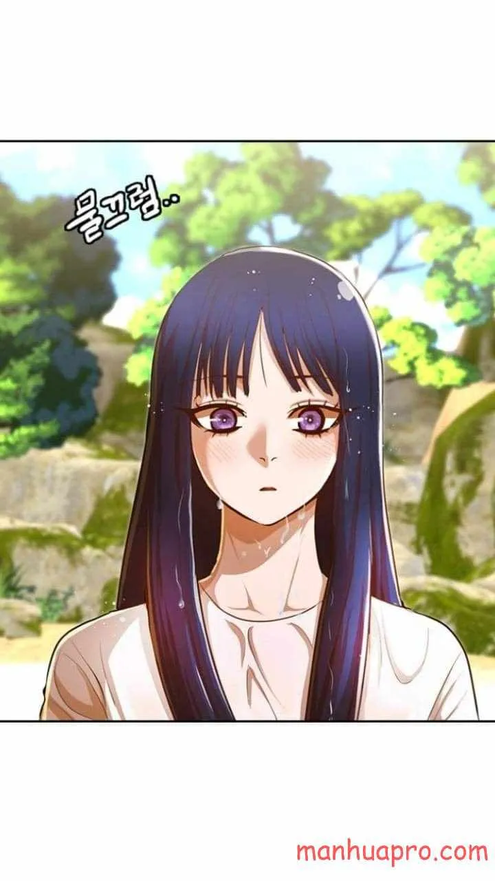 The Girl From Random Chatting Chapter 195 Image 3