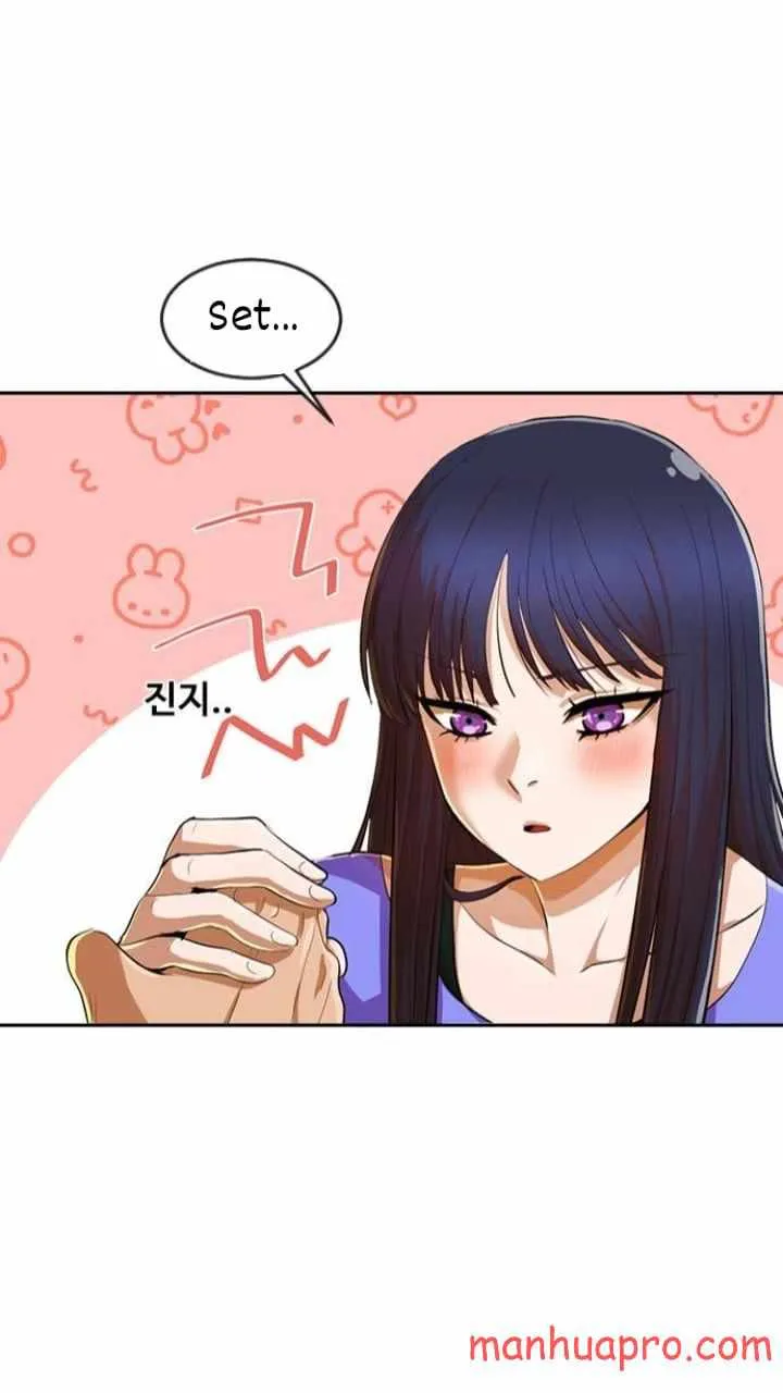 The Girl From Random Chatting Chapter 195 Image 35