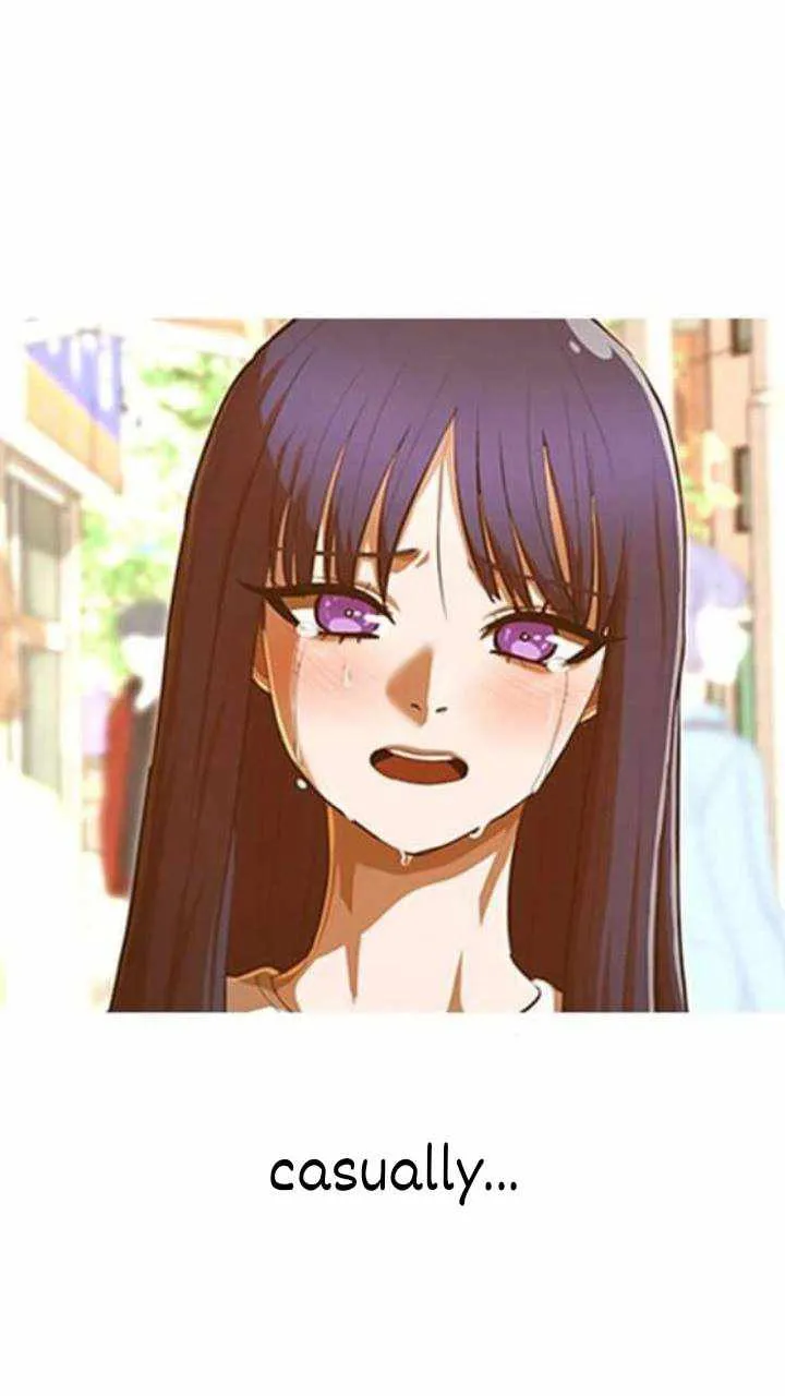 The Girl From Random Chatting Chapter 200 Image 21