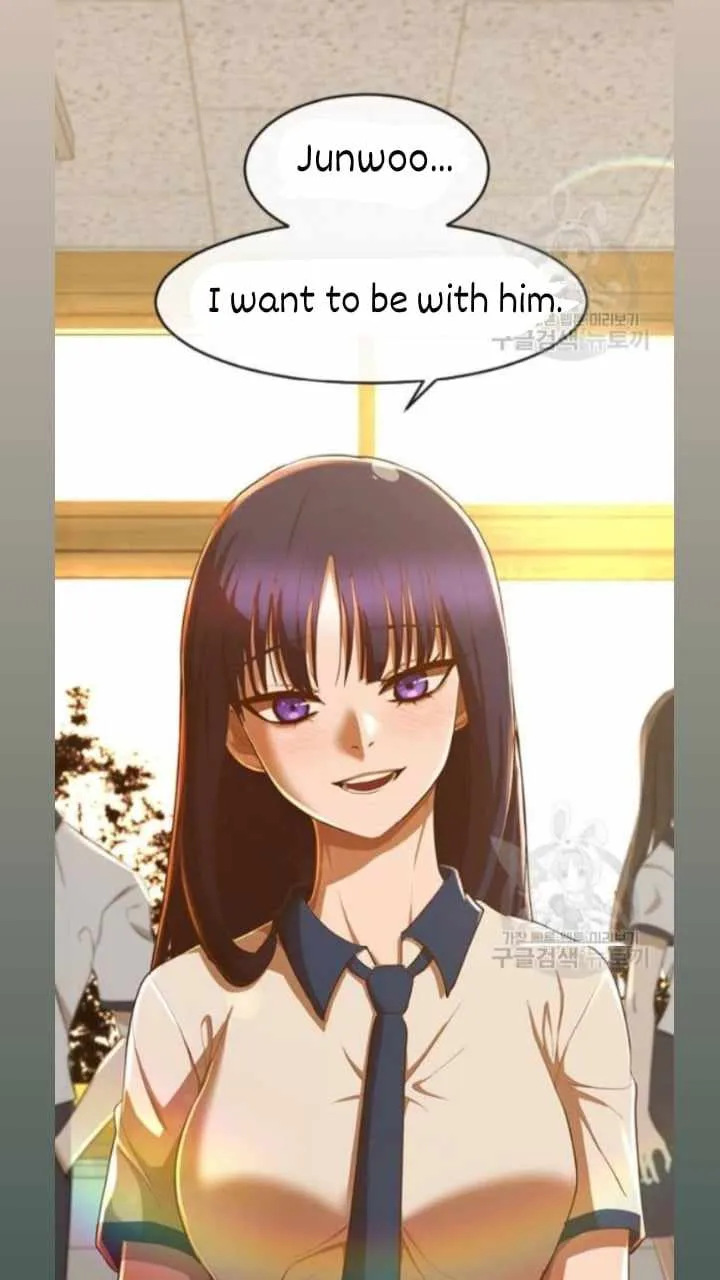 The Girl From Random Chatting Chapter 201 Image 77