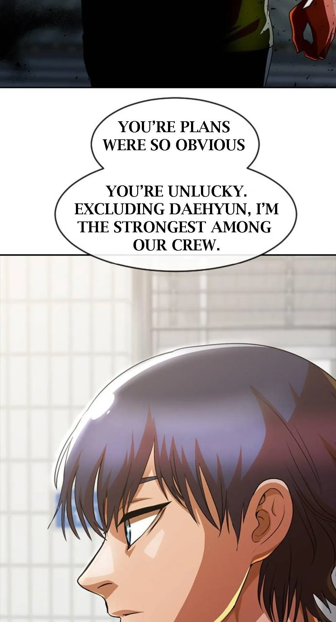 The Girl From Random Chatting Chapter 279 Image 100