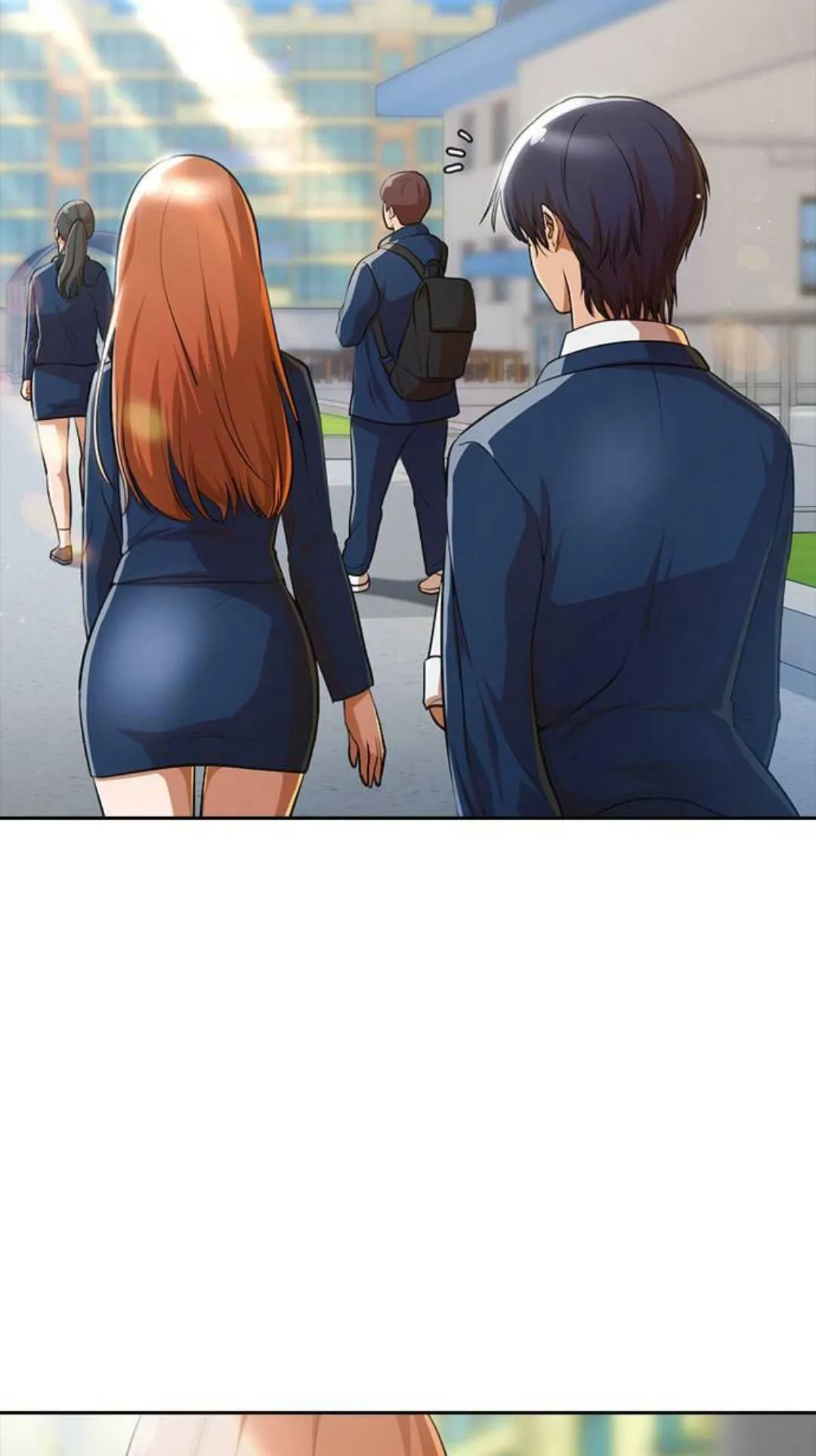 The Girl From Random Chatting Chapter 283 Image 19