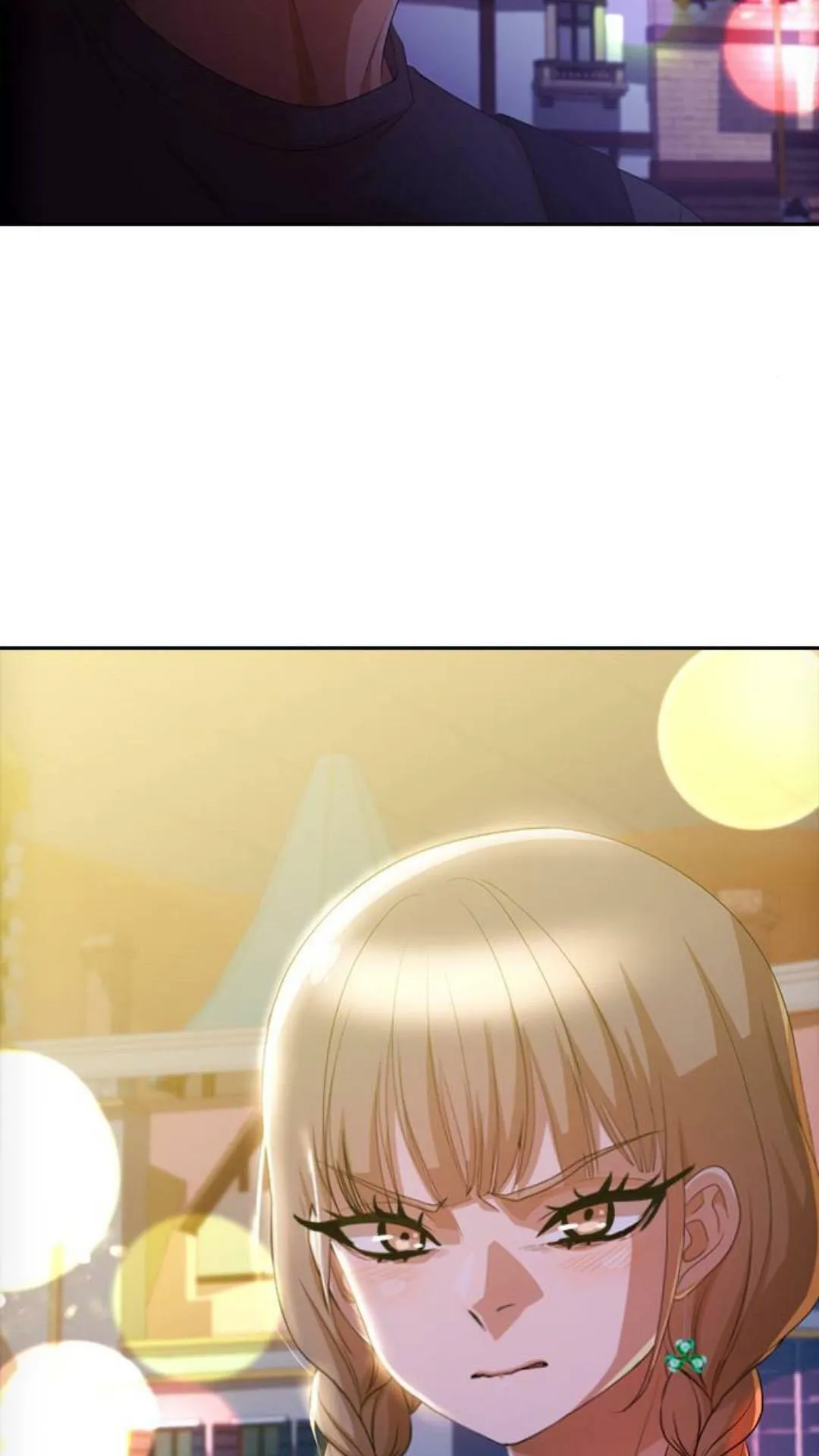 The Girl From Random Chatting Chapter 301 Image 21