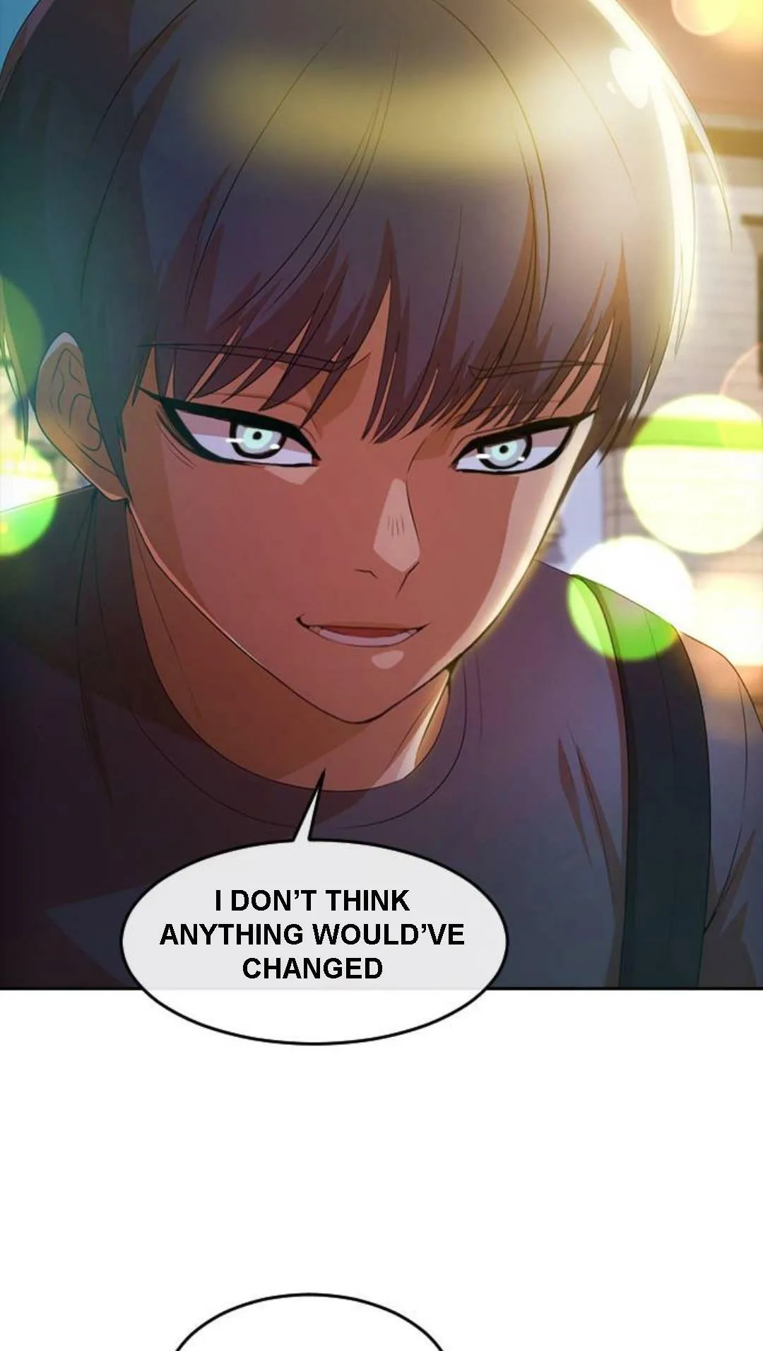 The Girl From Random Chatting Chapter 301 Image 35