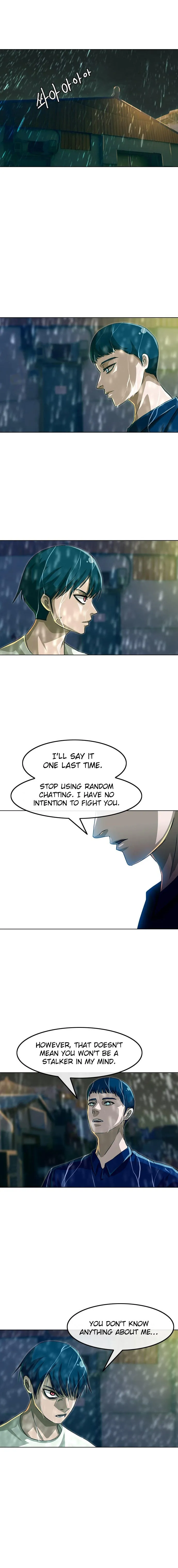 The Girl From Random Chatting Chapter 45 Image 3