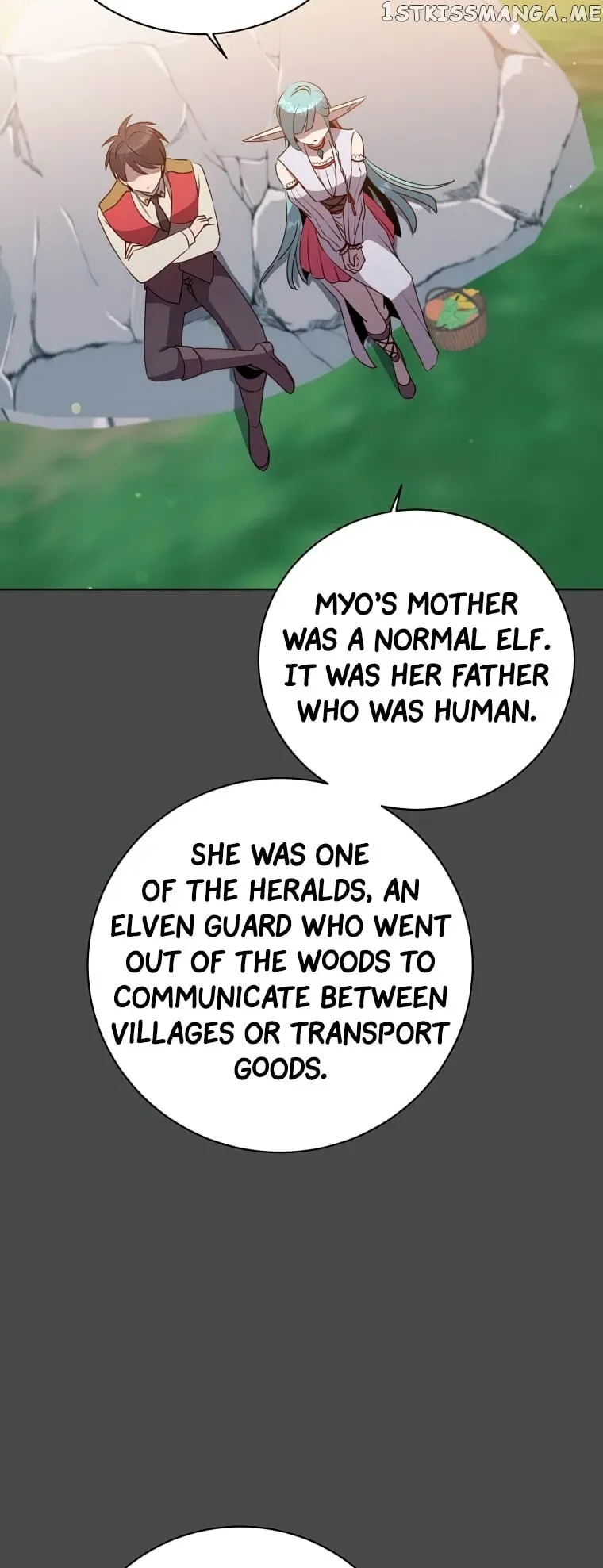 The Max Level Hero Has Returned Chapter 136 Image 42