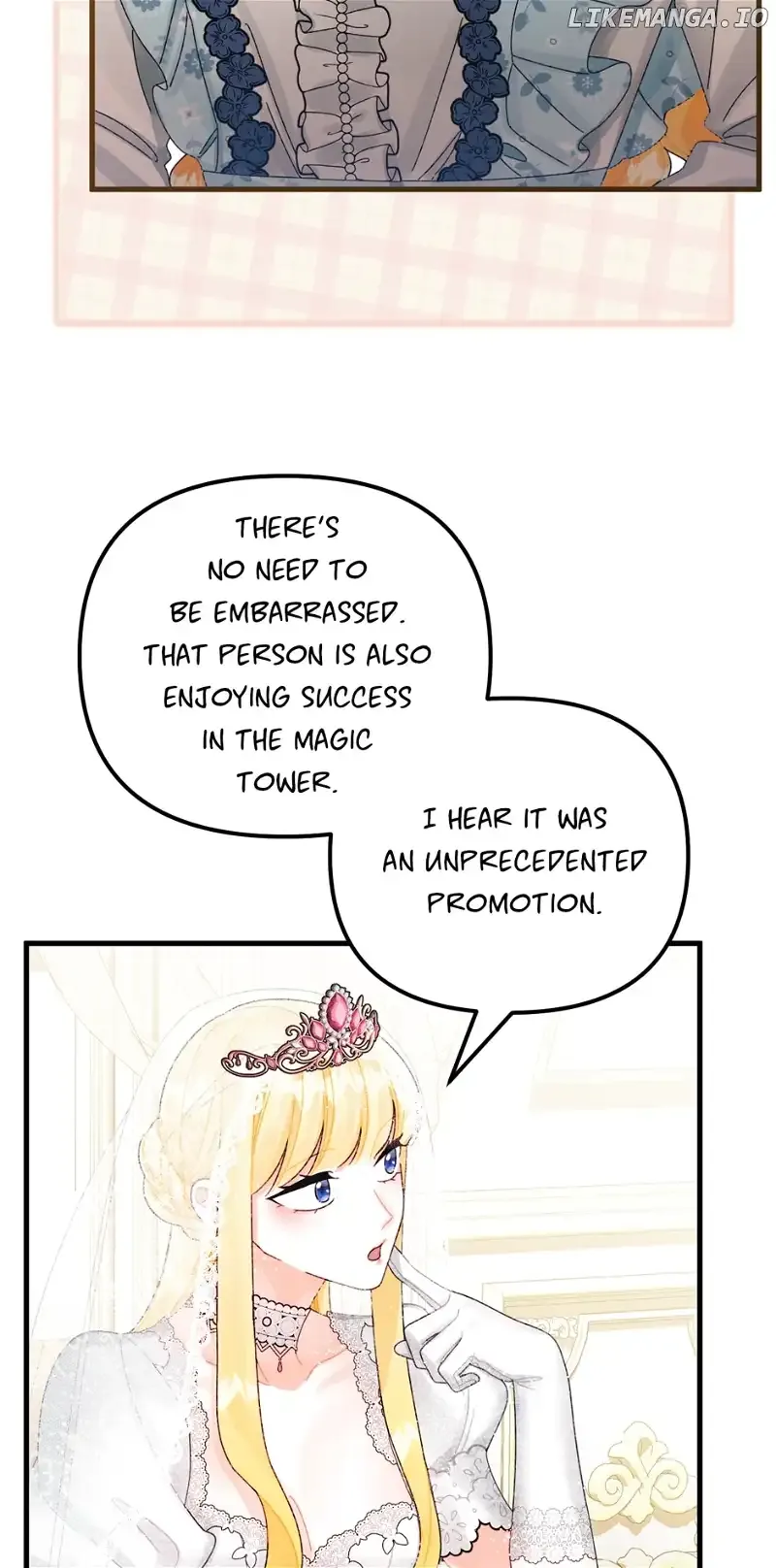 The Princess In The Dumpster Chapter 100 Image 47