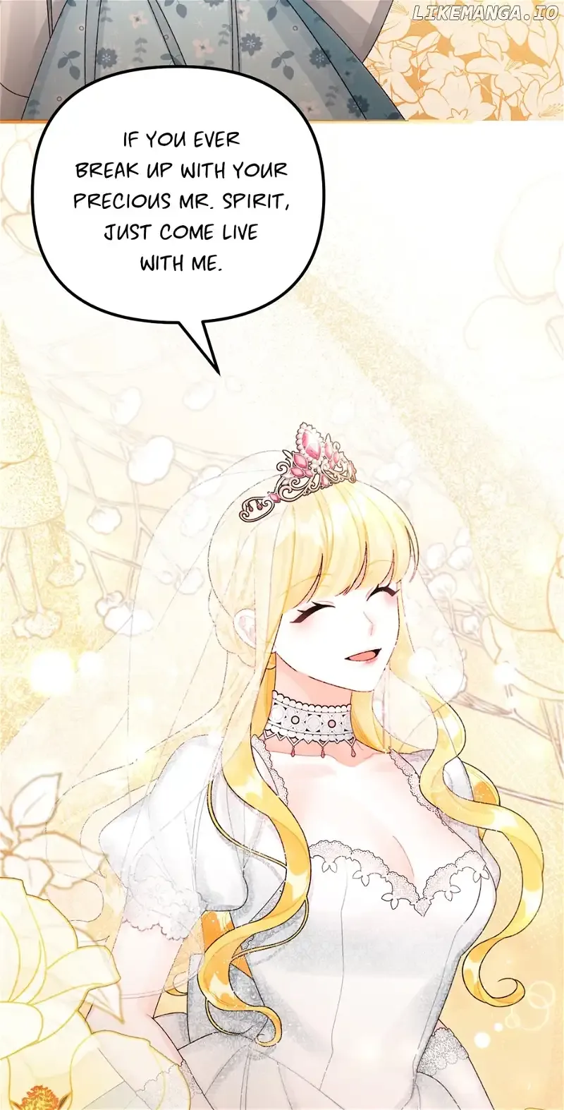 The Princess In The Dumpster Chapter 100 Image 60